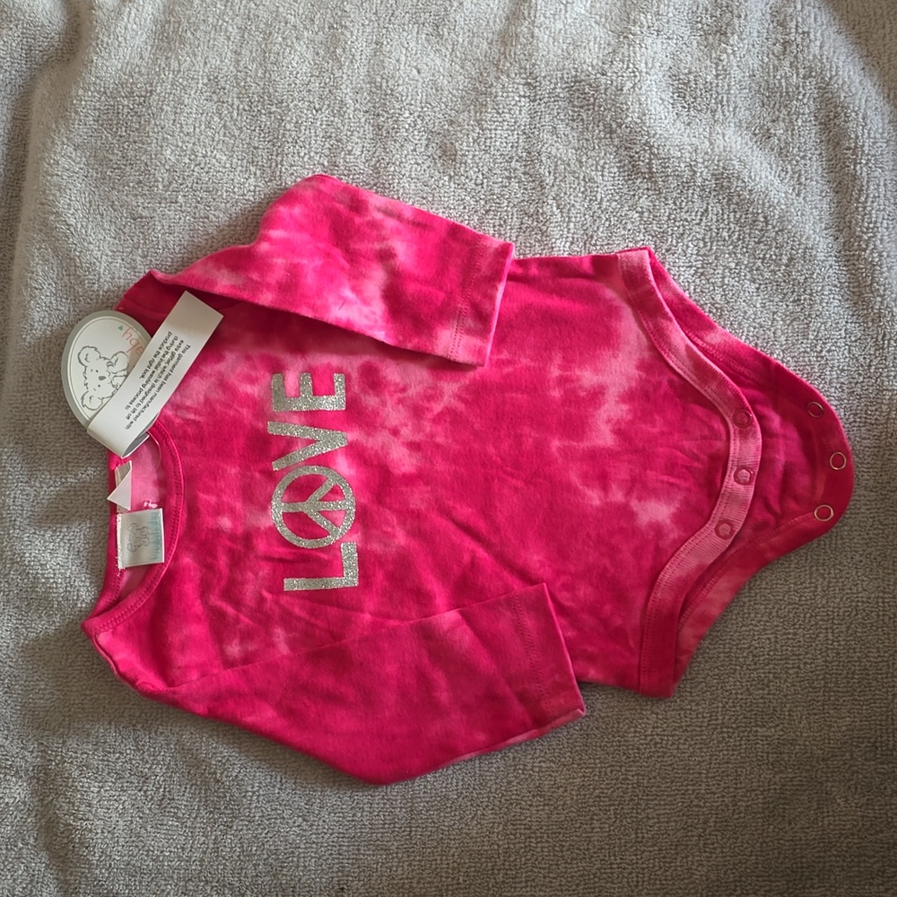 Koala Baby onesie